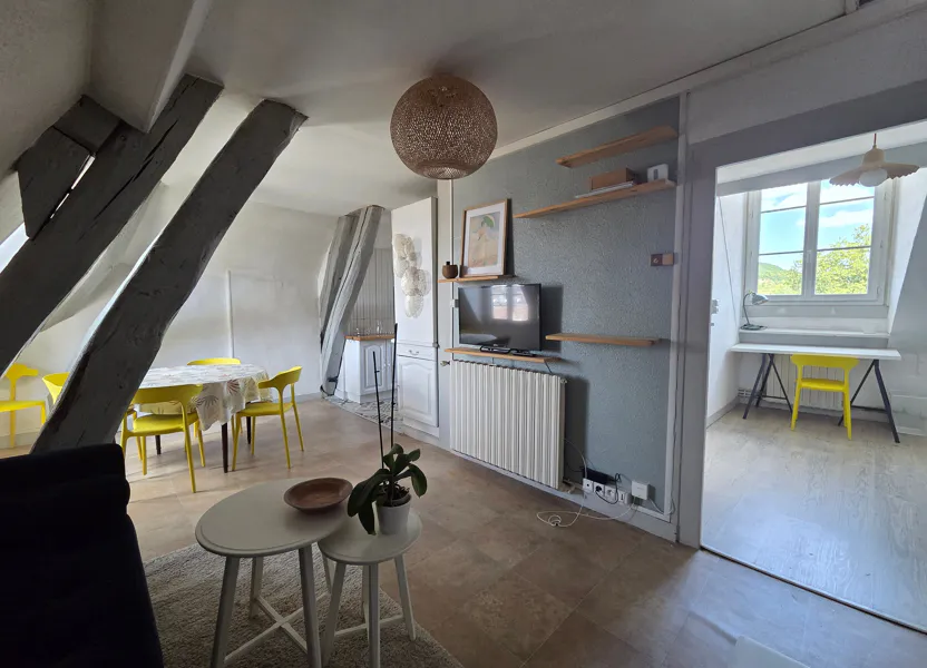 Appartement Pont Clemenceau à Vernon