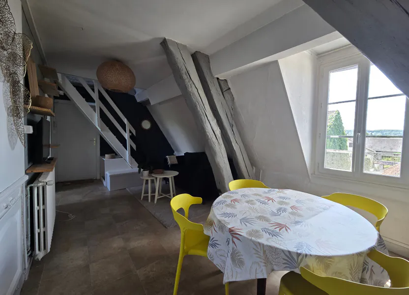 Appartement Pont Clemenceau à Vernon