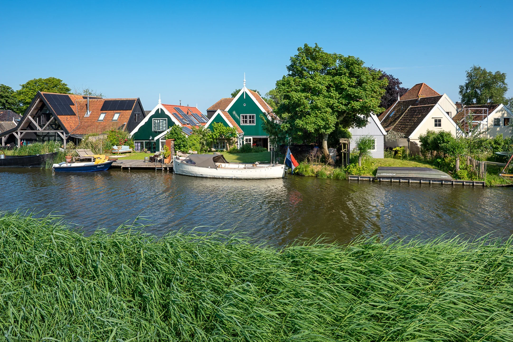 Driehuizen 20 in Driehuizen