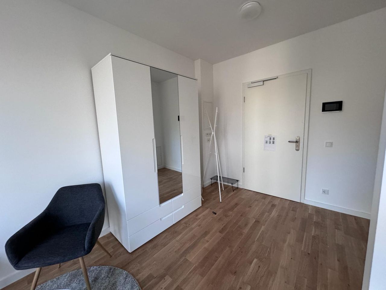 Wohnung Crailsheimer Straße in Berlin