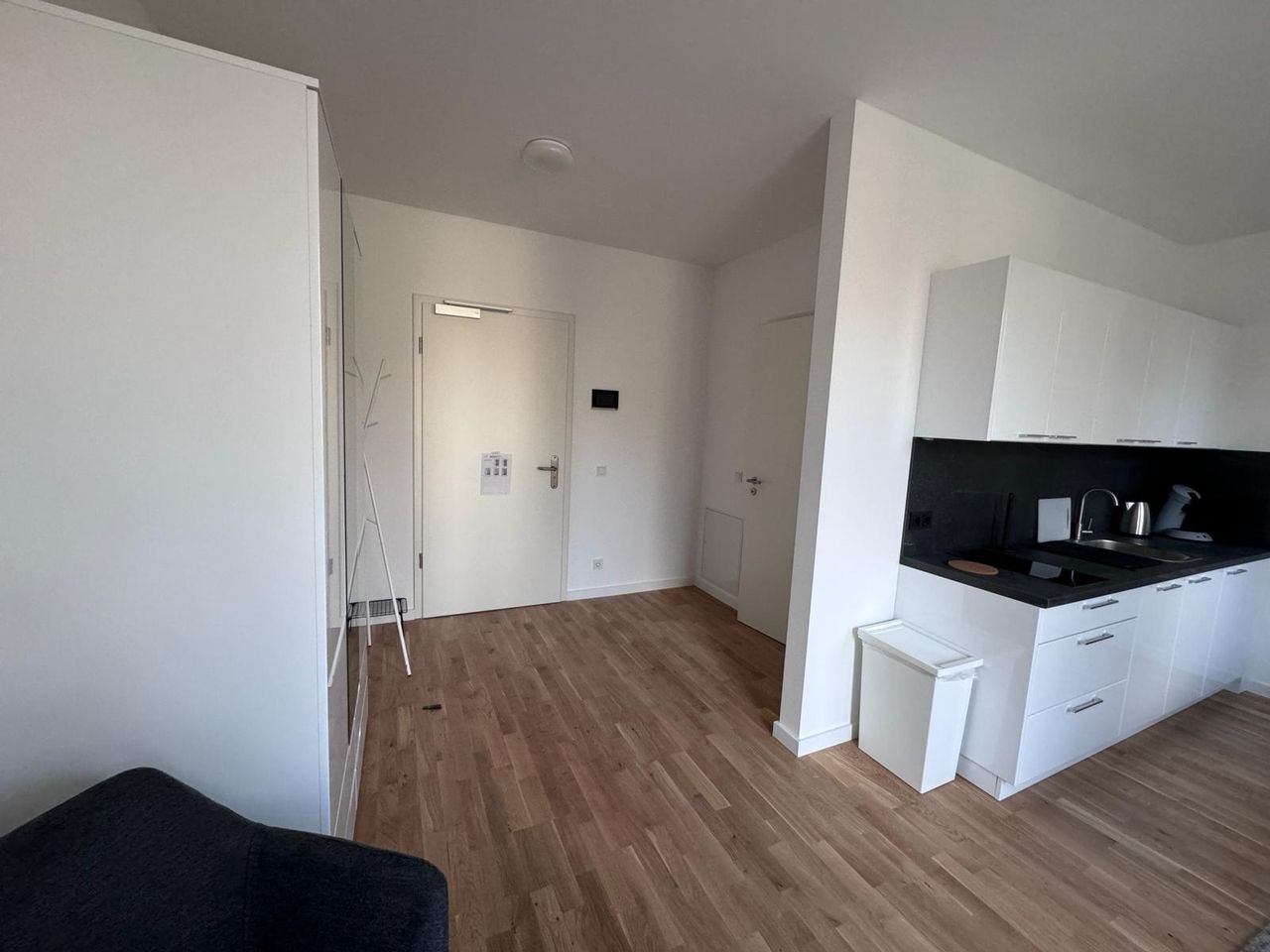 Wohnung Crailsheimer Straße in Berlin