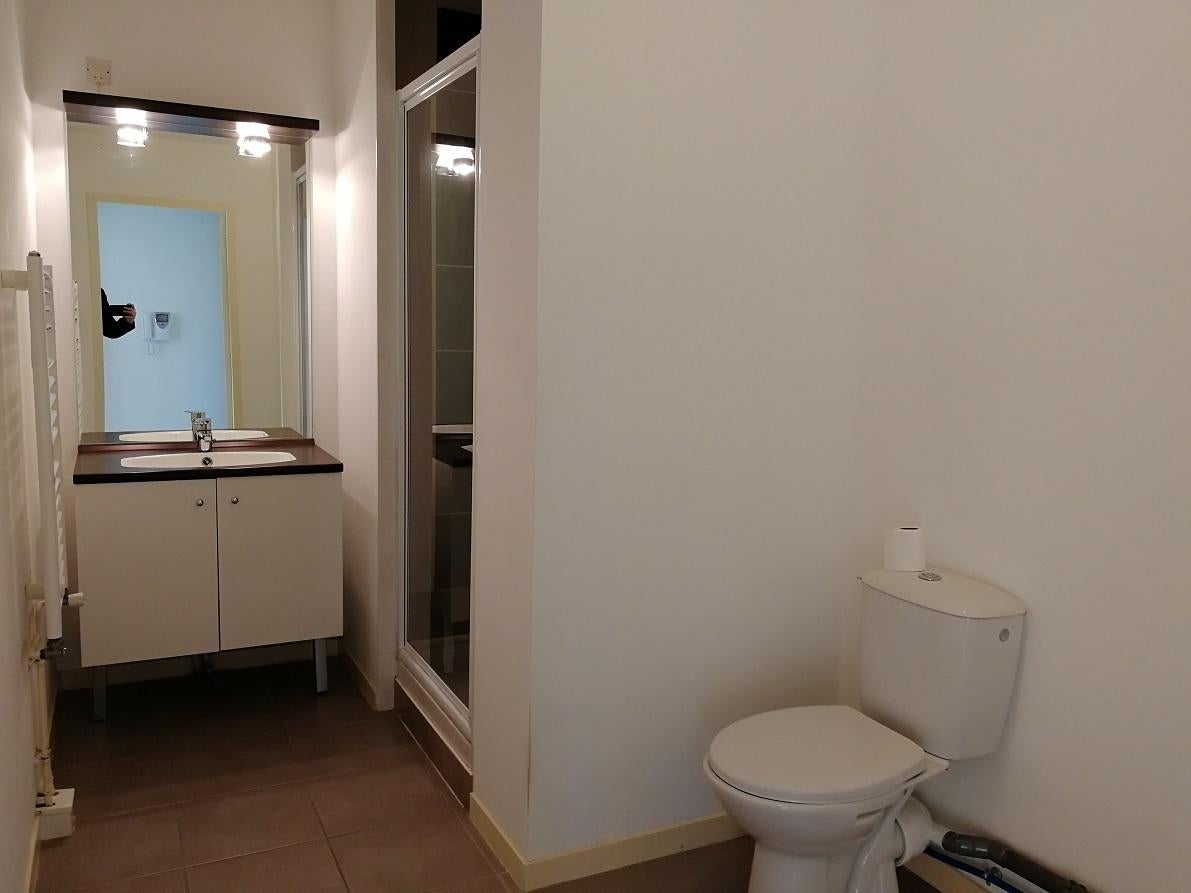 Appartement Rue des Grands Pâtis à Nantes