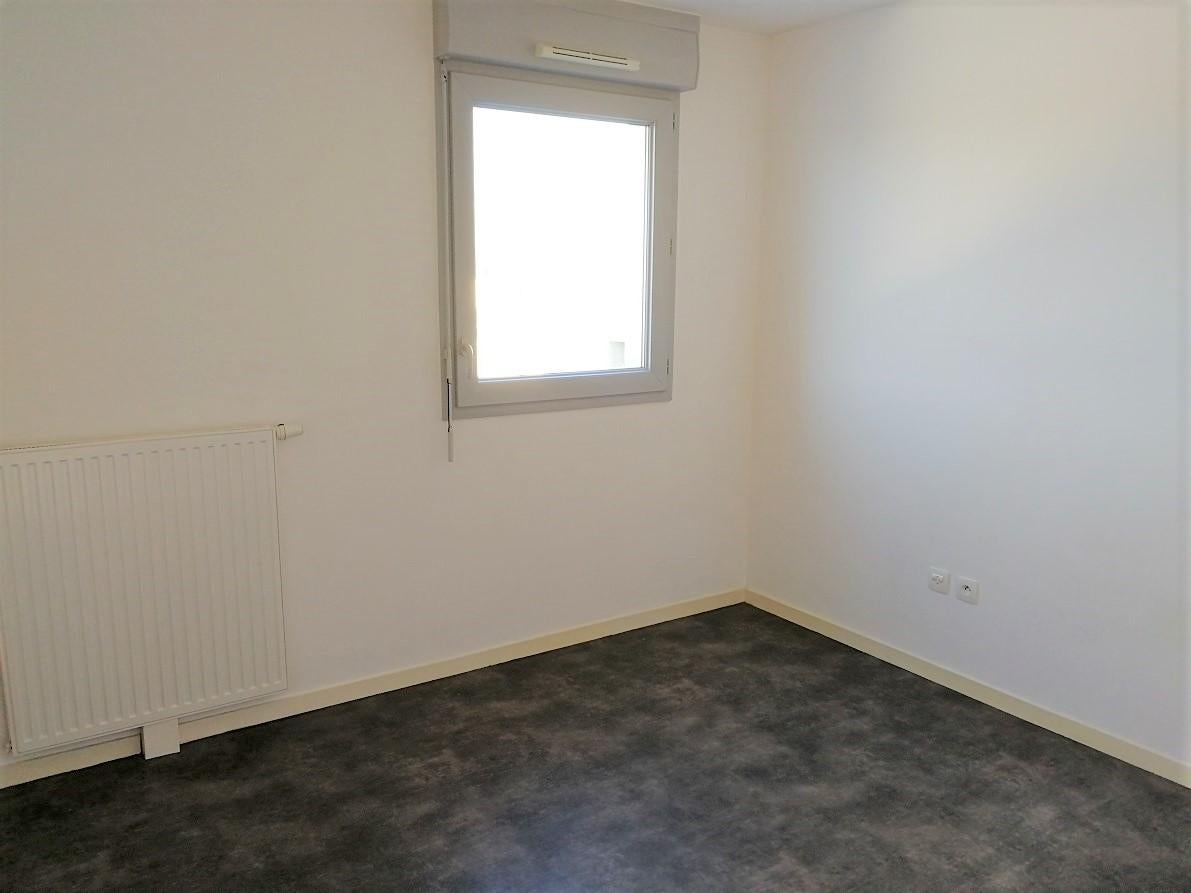 Appartement Rue des Grands Pâtis à Nantes