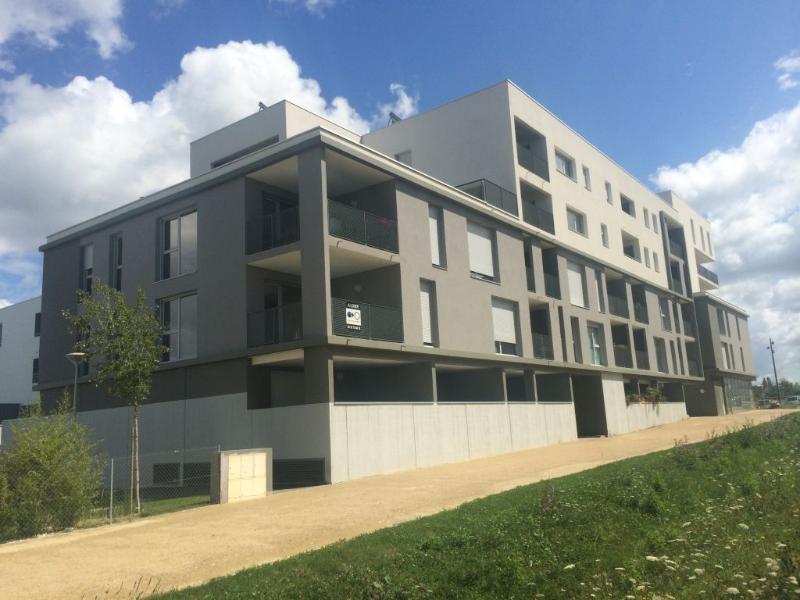 Appartement Rue des Grands Pâtis à Nantes