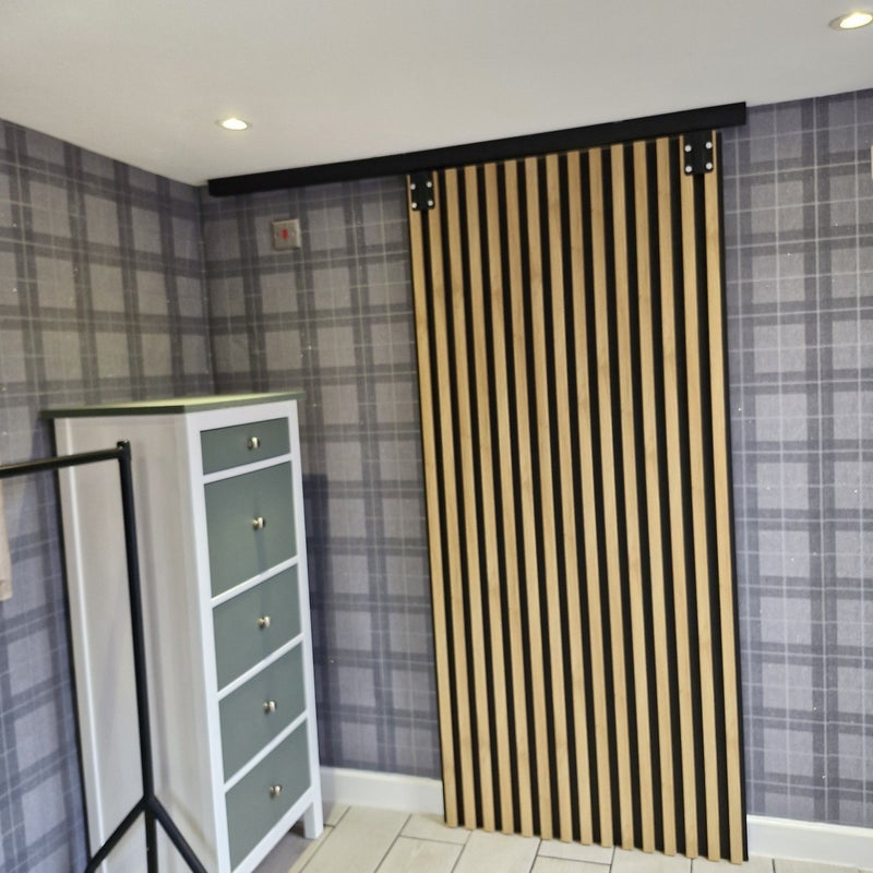 Flat Hasted Close in West Suffolk