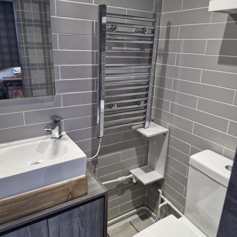 Flat Hasted Close in West Suffolk