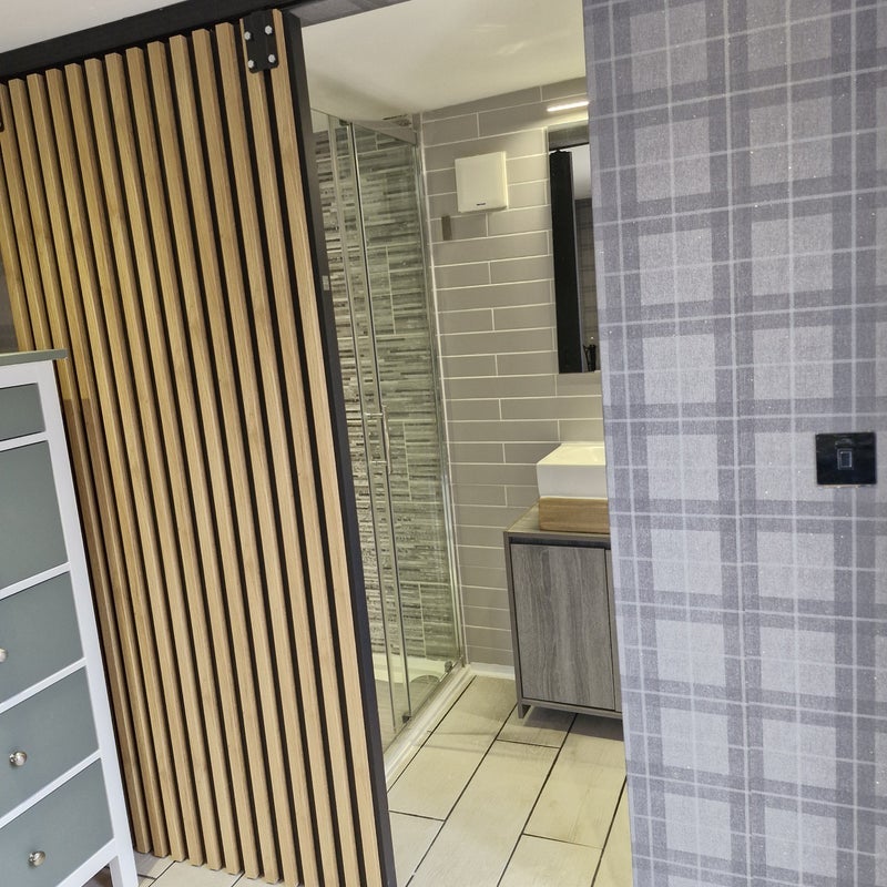 Flat Hasted Close in West Suffolk