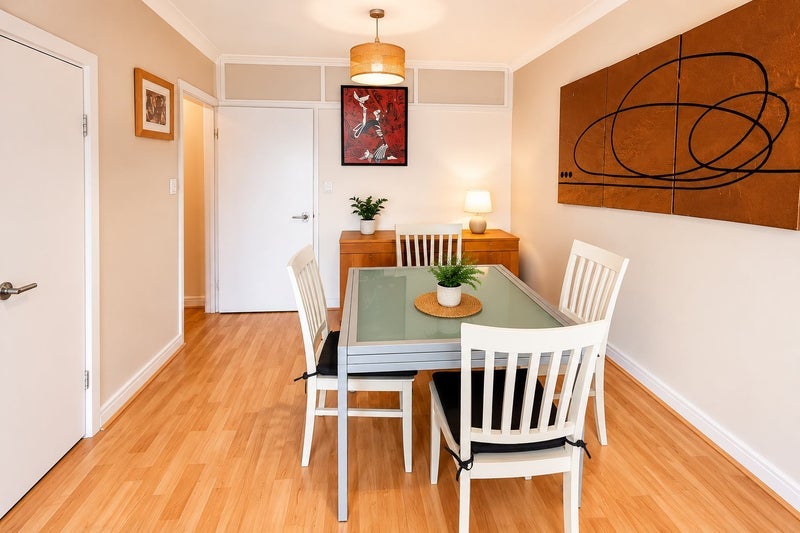 Flat Lisgar Terrace in Greater London