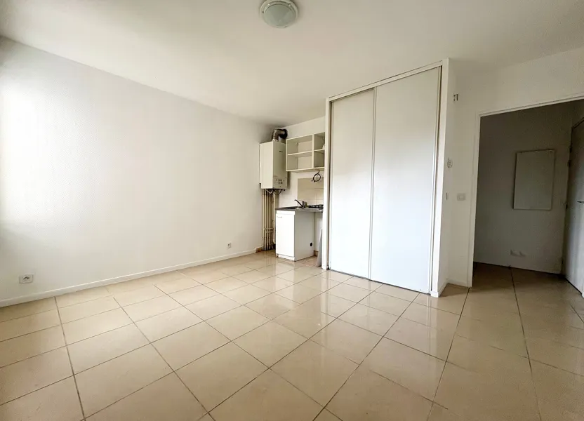 Appartement Avenue du Général de Gaulle à Le Plessis-Trévise