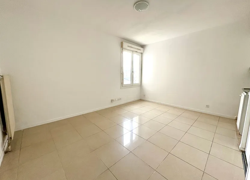 Appartement Avenue du Général de Gaulle à Le Plessis-Trévise