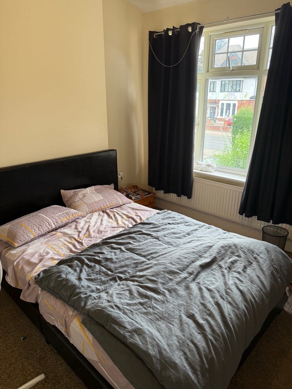 Room Wembley Park Drive in Greater London