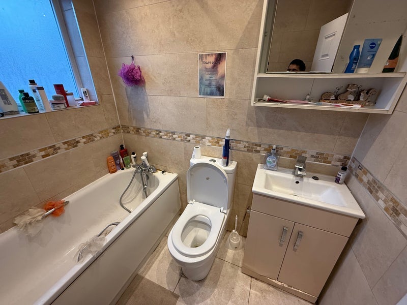 Room Wembley Park Drive in Greater London