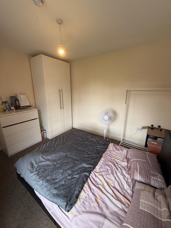 Room Wembley Park Drive in Greater London