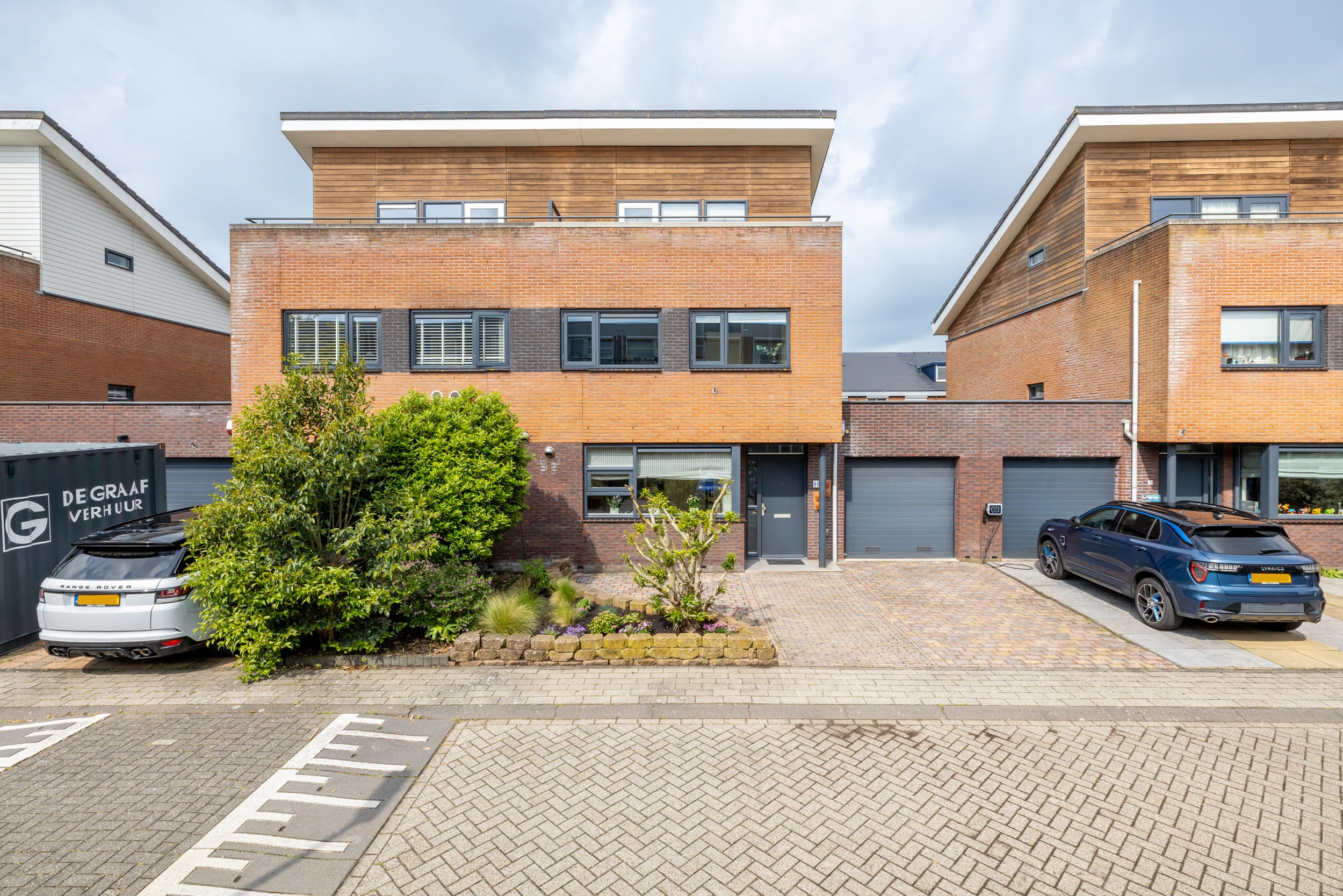 Siouxstraat 10 in Purmerend