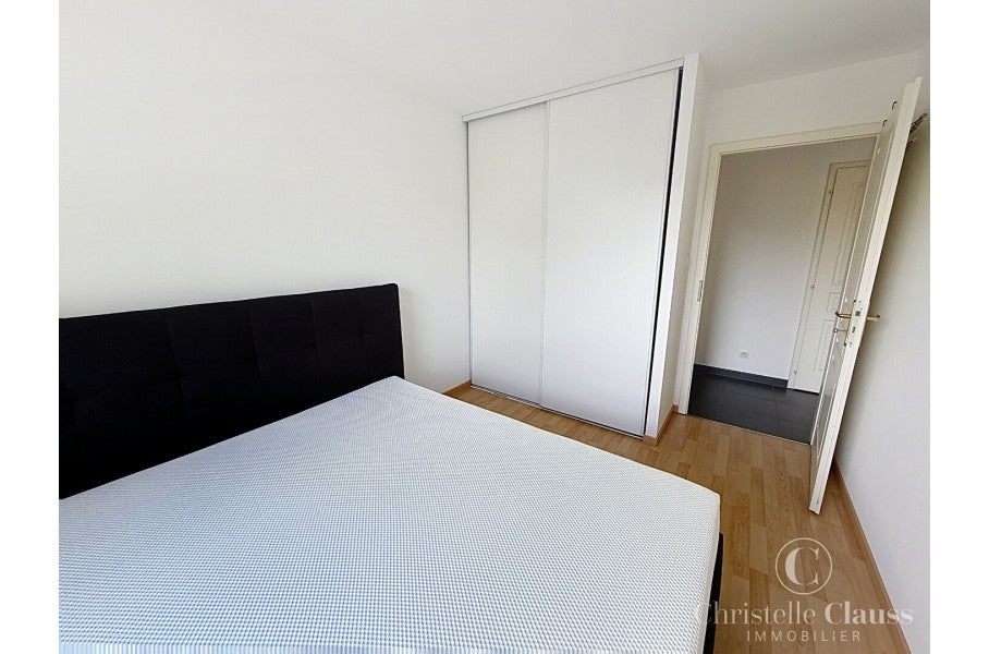 Appartement Rue de Modenheim à Riedisheim