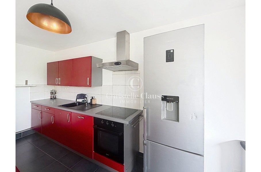Appartement Rue de Modenheim à Riedisheim