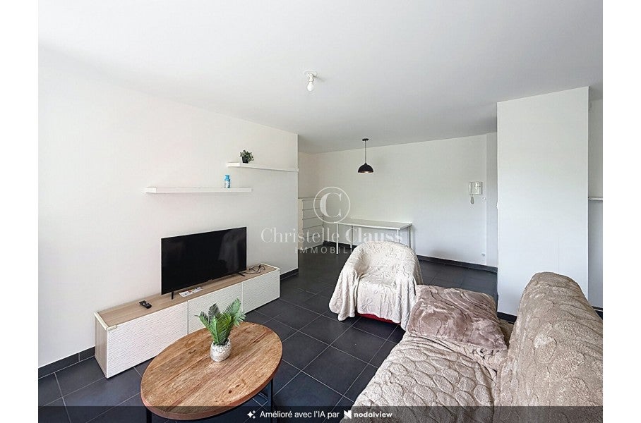 Appartement Rue de Modenheim à Riedisheim