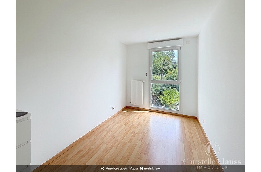 Appartement Rue de Modenheim à Riedisheim