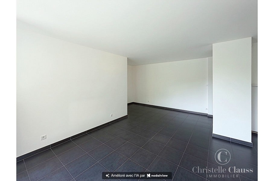 Appartement Rue de Modenheim à Riedisheim