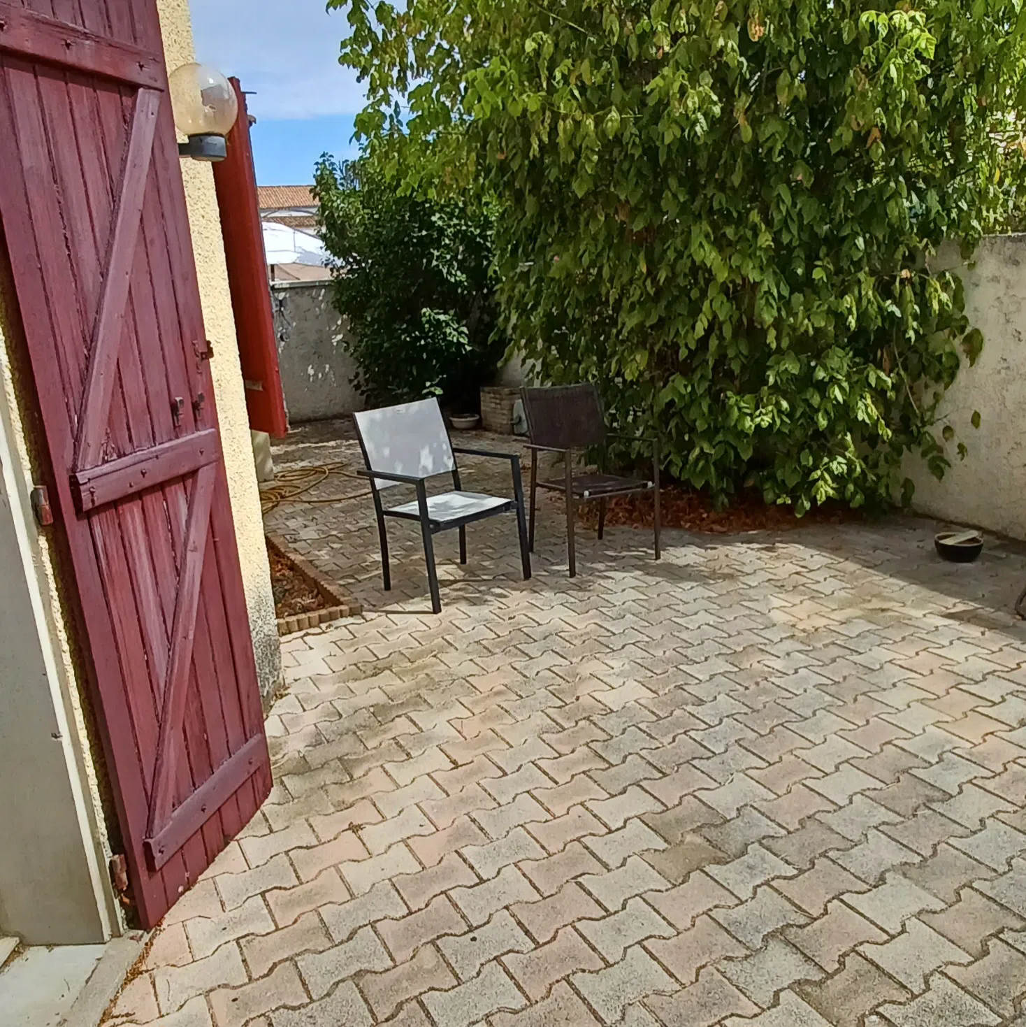 Room Chemin de Minour in Villeneuve-lès-Maguelone