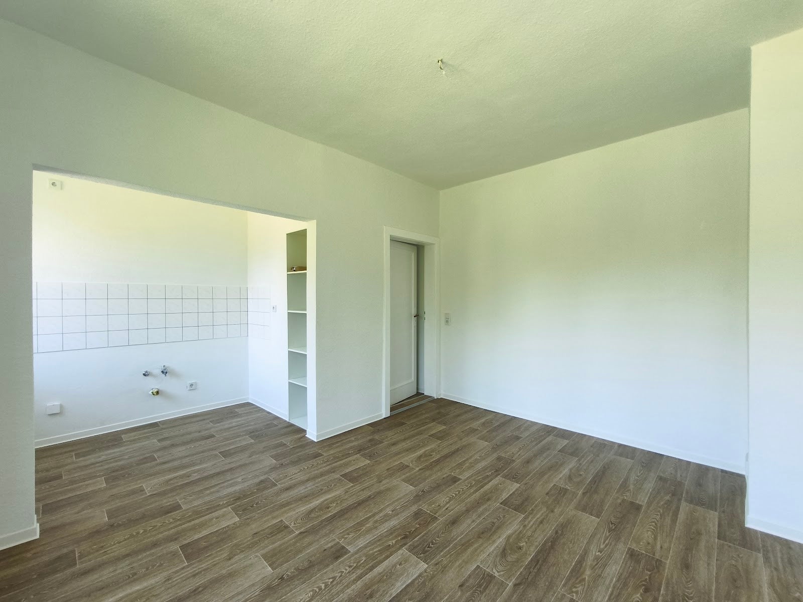 Wohnung Moskauer Straße in Zeitz