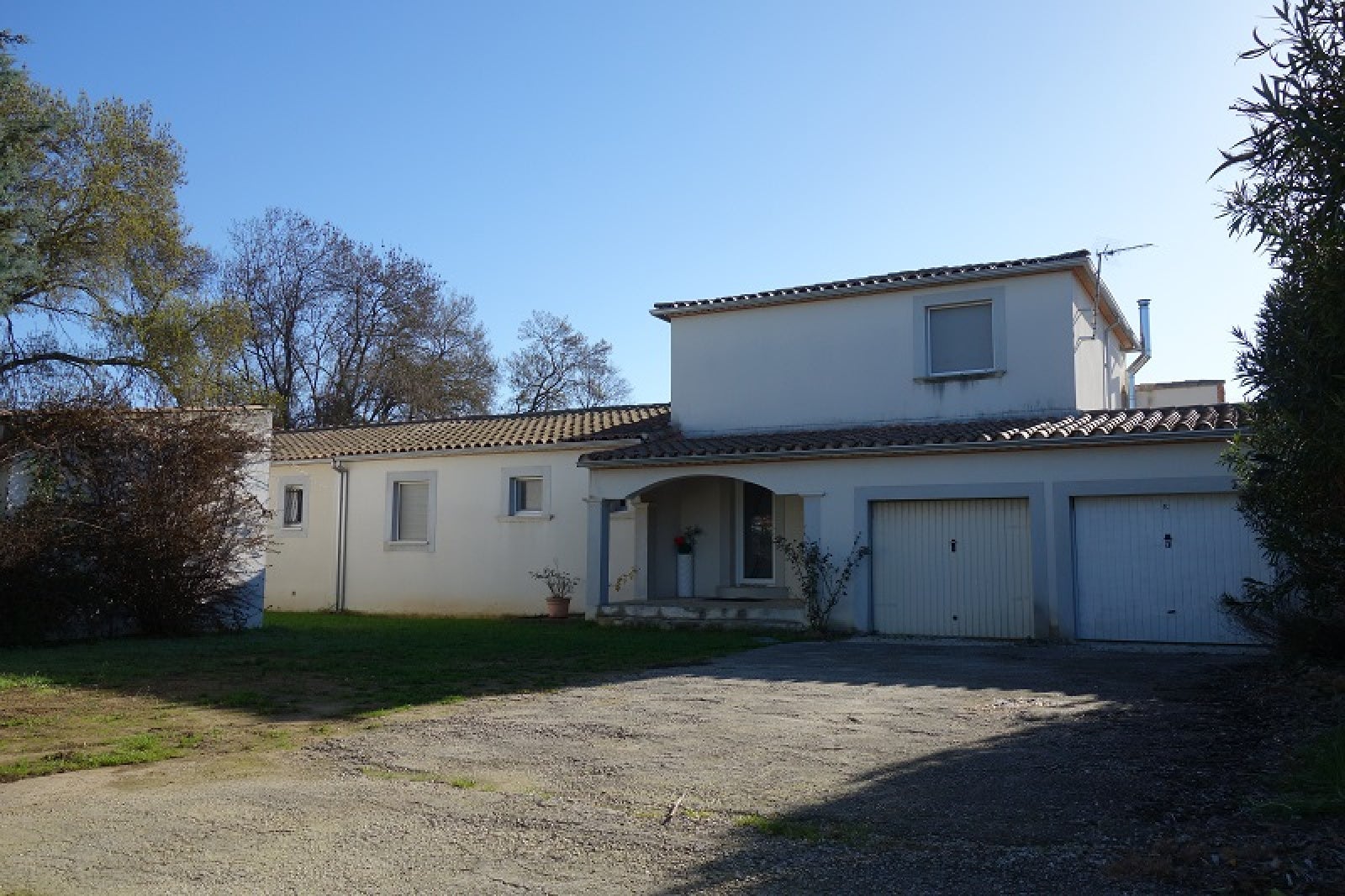 Maison Chemin du Mas de Blanc à Lunel