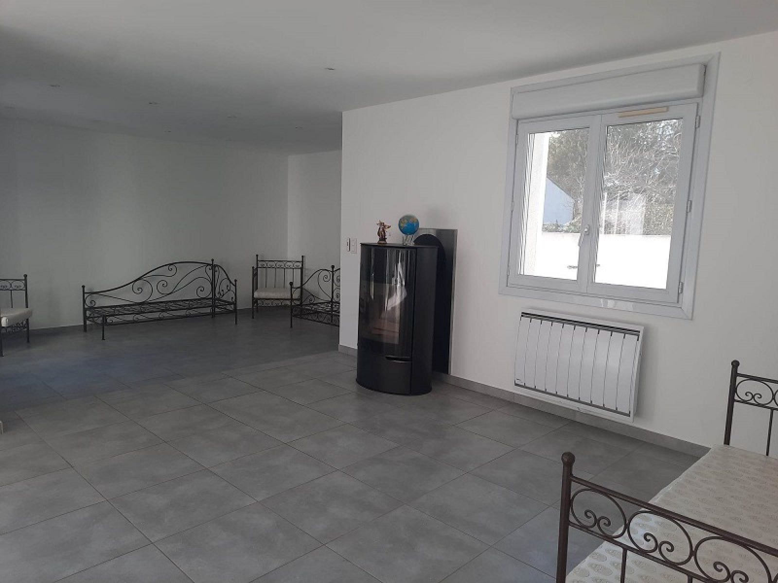 Maison Chemin du Mas de Blanc à Lunel
