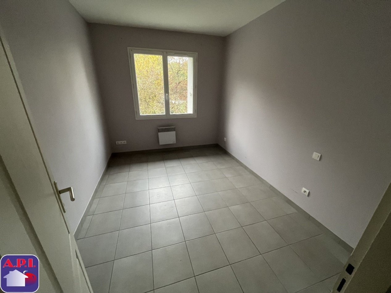 Maison Rue du Temple à Calmont