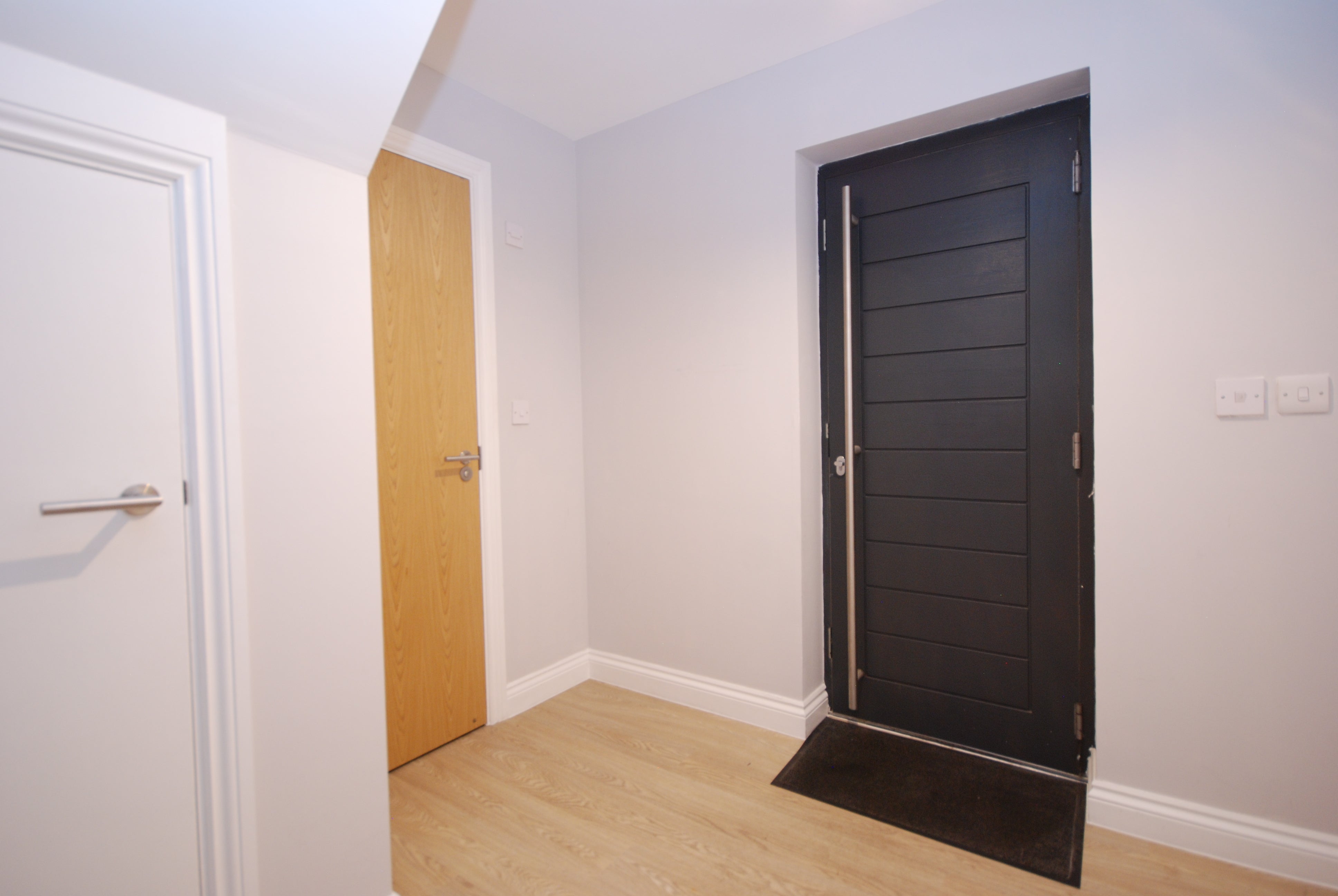 Flat Rye Lane in Greater London