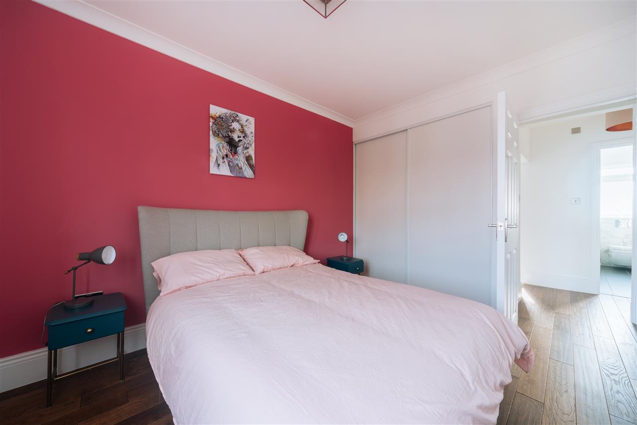 Flat Tufnell Park Road in Greater London