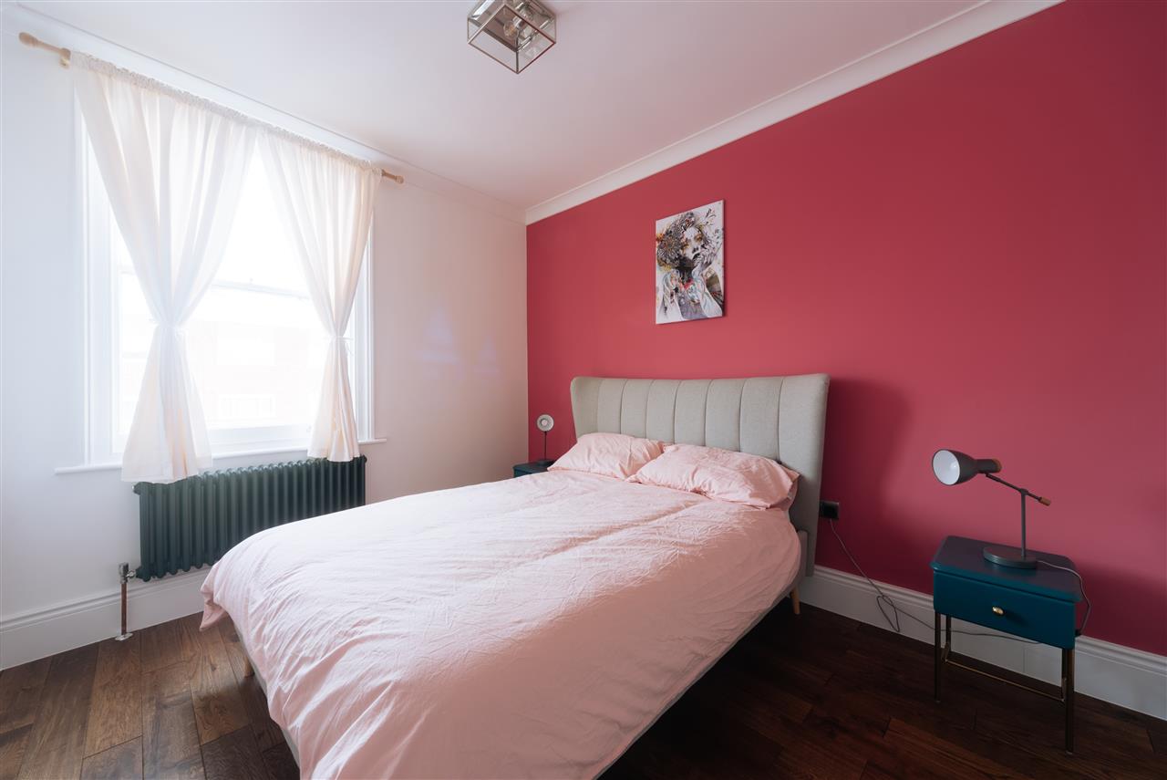 Flat Tufnell Park Road in Greater London