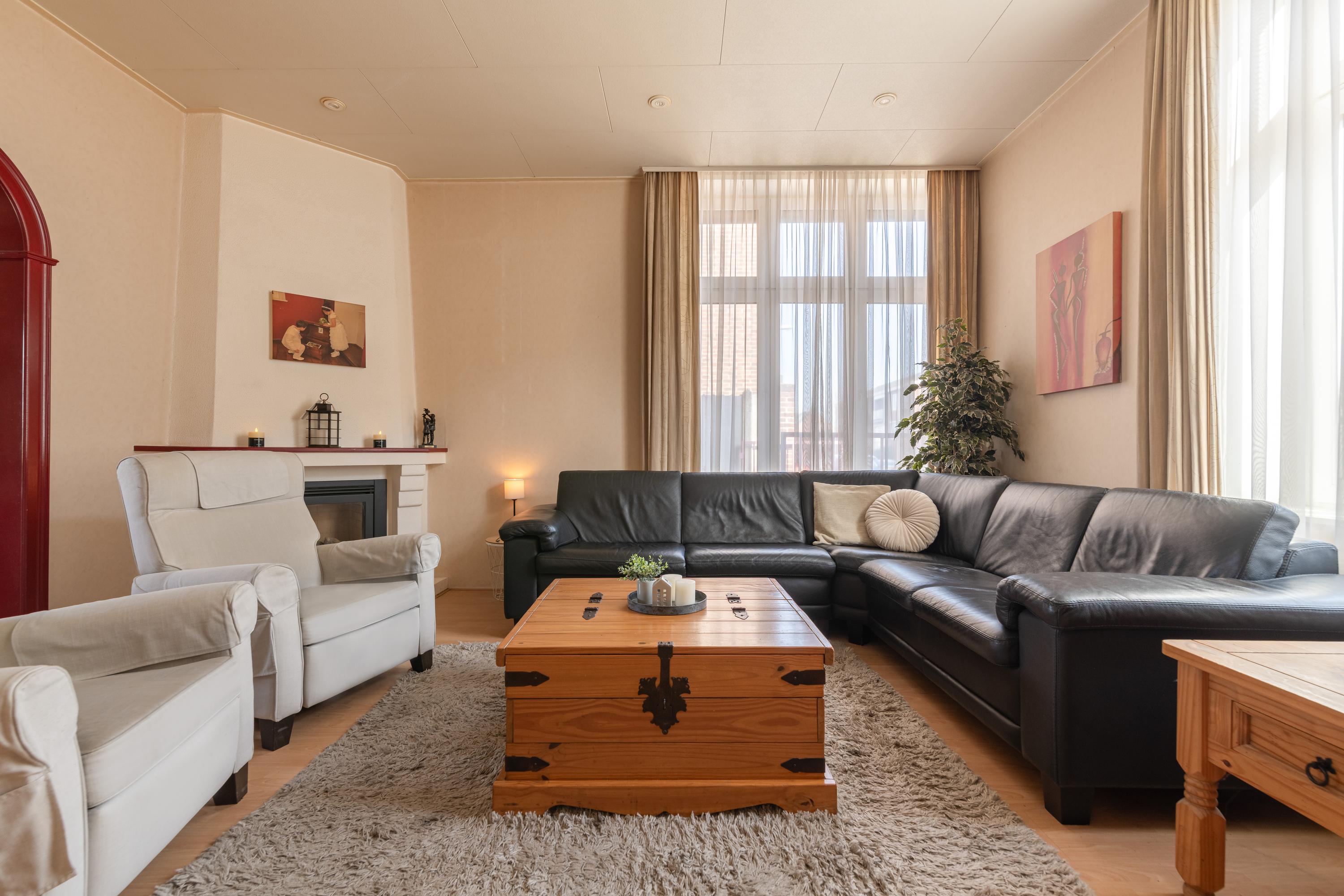 Kampstraat 63 in Heerlen