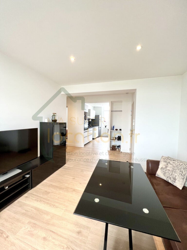 Appartement Rue d'Alsace à Essigny-le-Grand