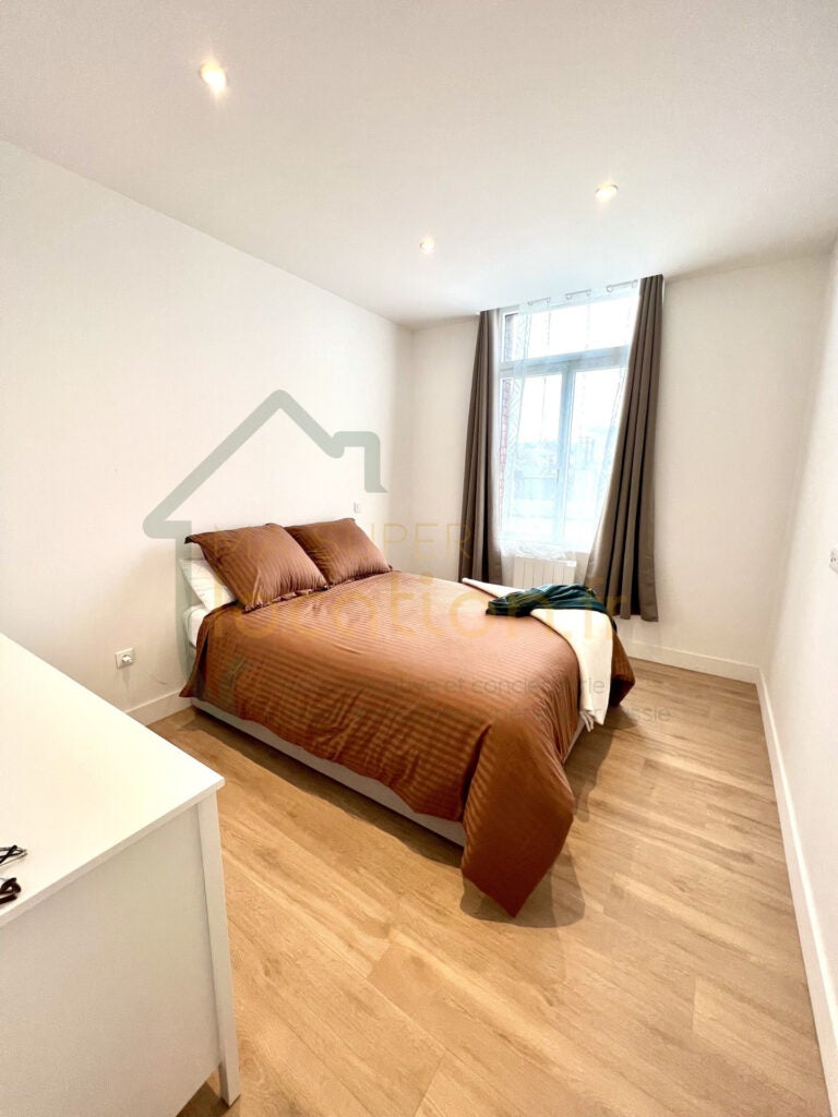 Appartement Rue d'Alsace à Essigny-le-Grand