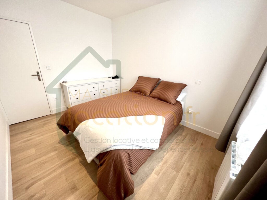 Appartement Rue d'Alsace à Essigny-le-Grand