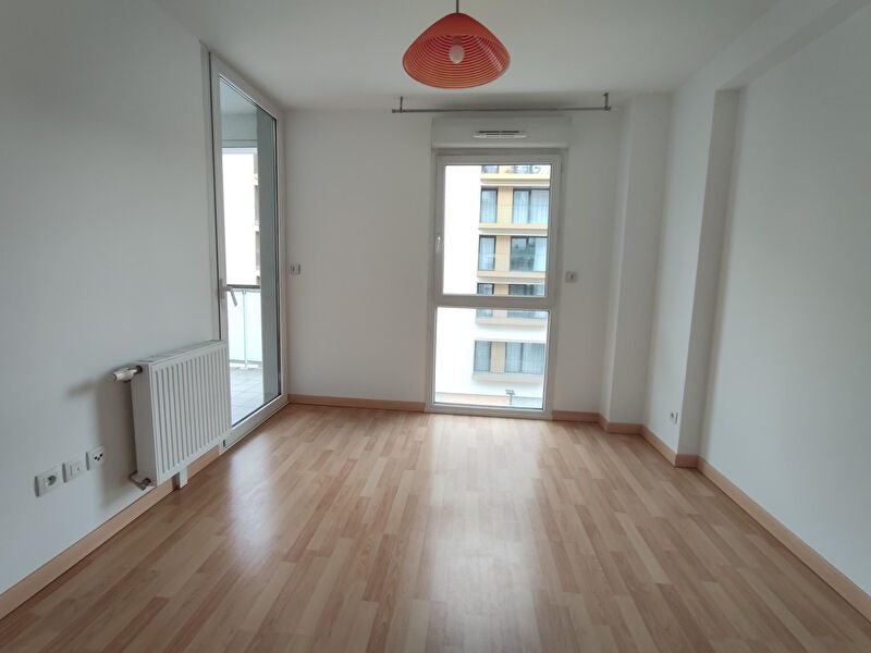 Flat Rue du Mail in Voiron