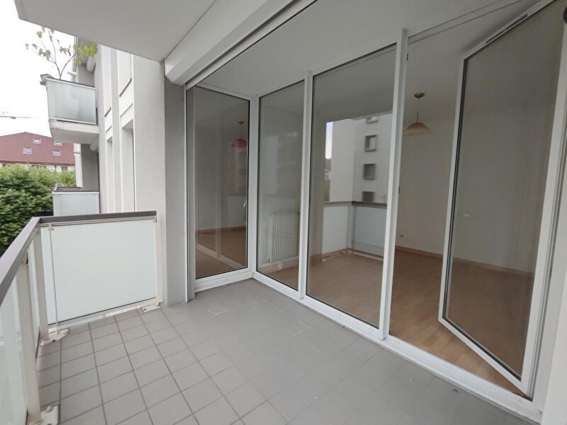 Flat Rue du Mail in Voiron