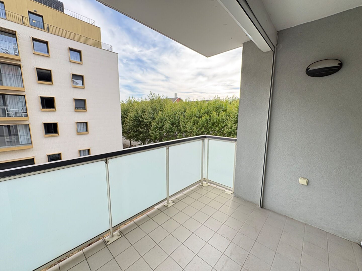 Appartement Rue du Mail à Voiron