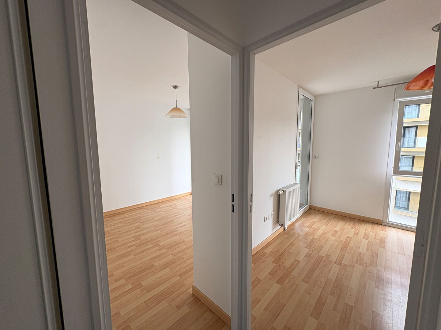 Appartement Rue du Mail à Voiron