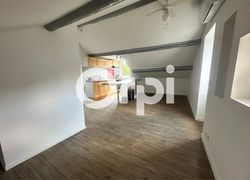 Appartement Rue de la Garenne à Villemoisson-sur-Orge