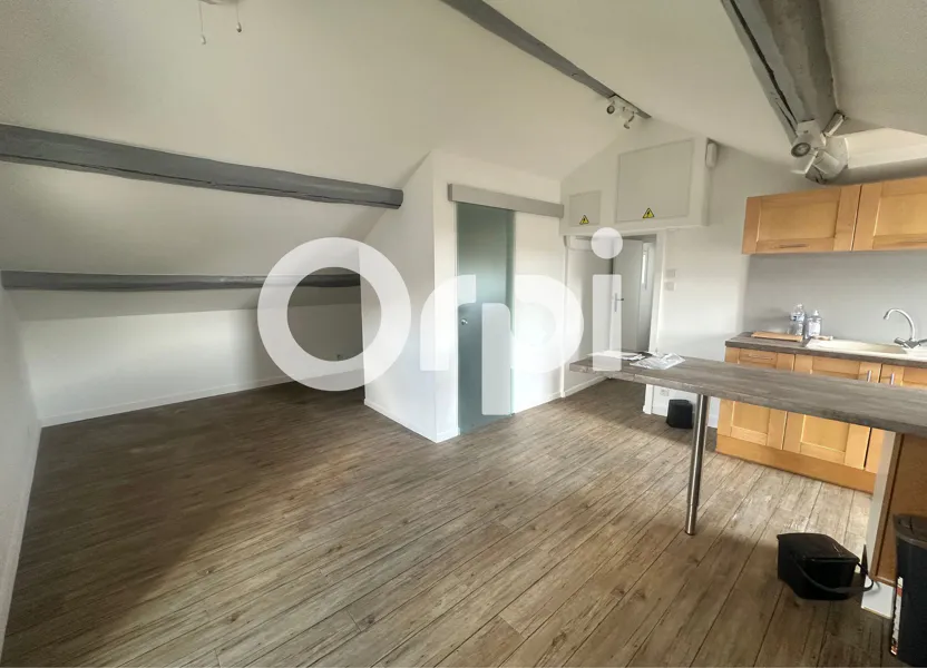 Appartement Rue de la Garenne à Villemoisson-sur-Orge