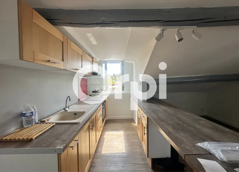 Appartement Rue de la Garenne à Villemoisson-sur-Orge