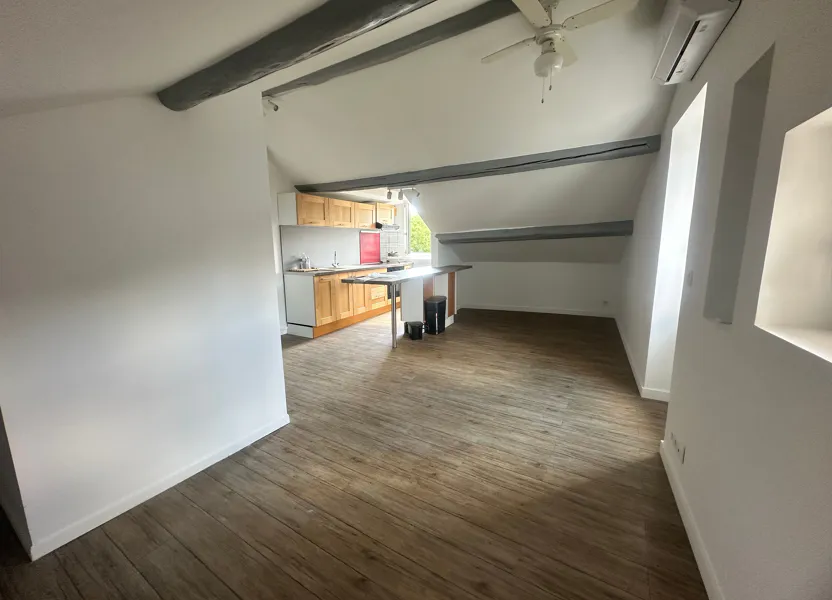 Flat Rue de la Garenne in Villemoisson-sur-Orge