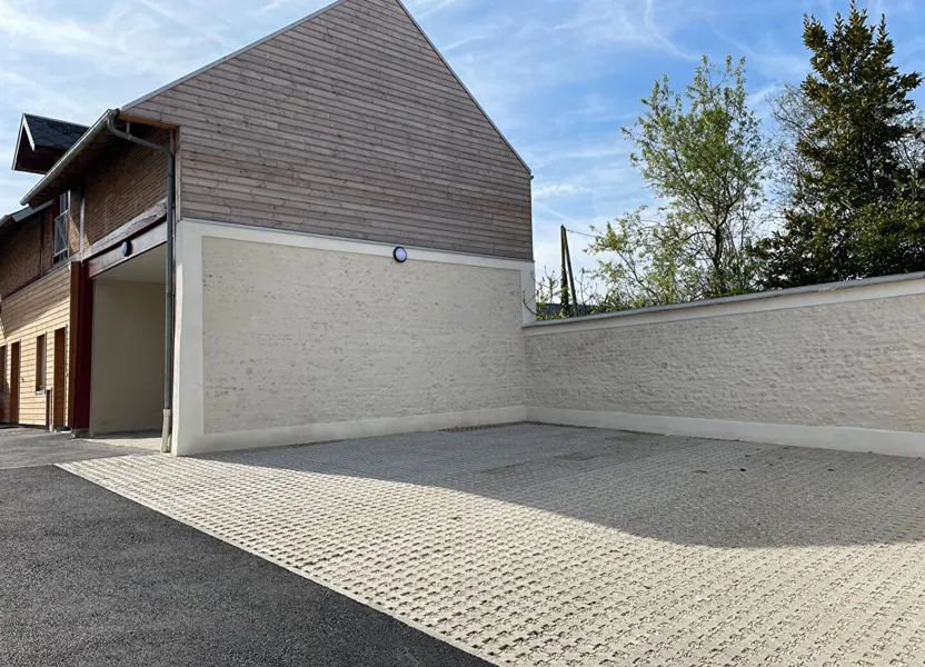 Appartement D 927 à Janville-en-Beauce