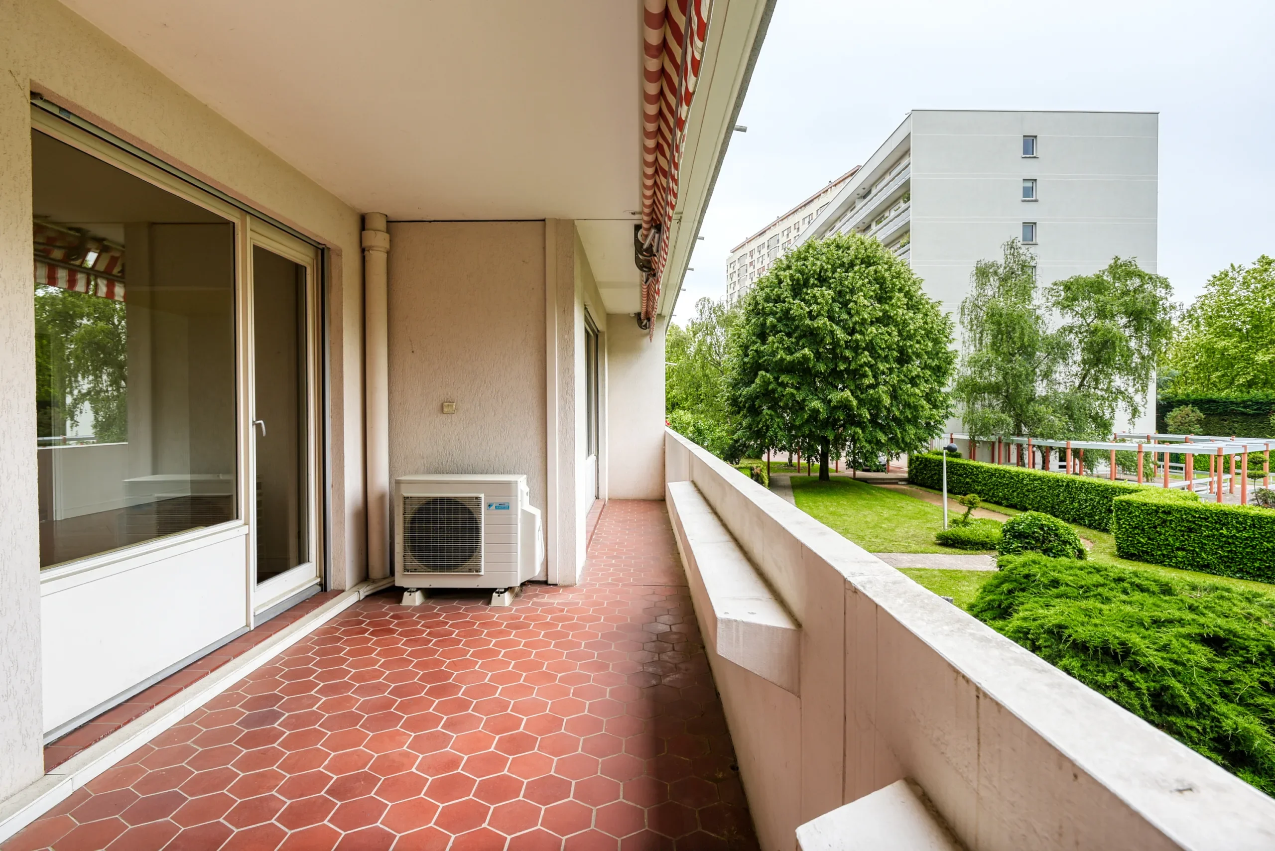 Appartement Rue Chazière à Lyon