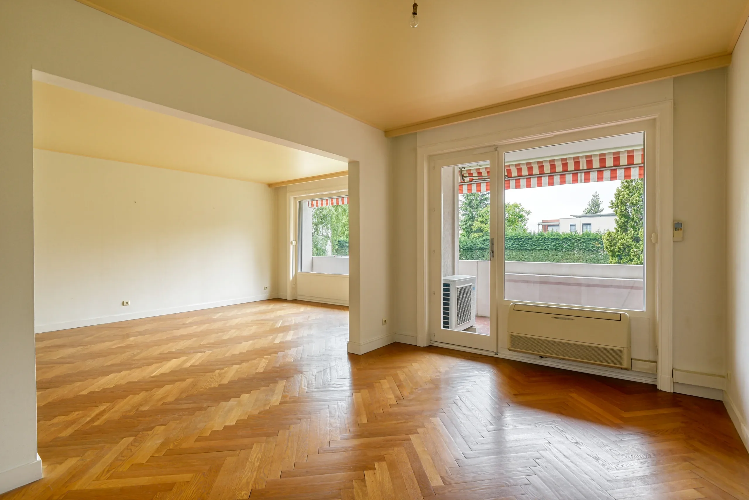 Appartement Rue Chazière à Lyon