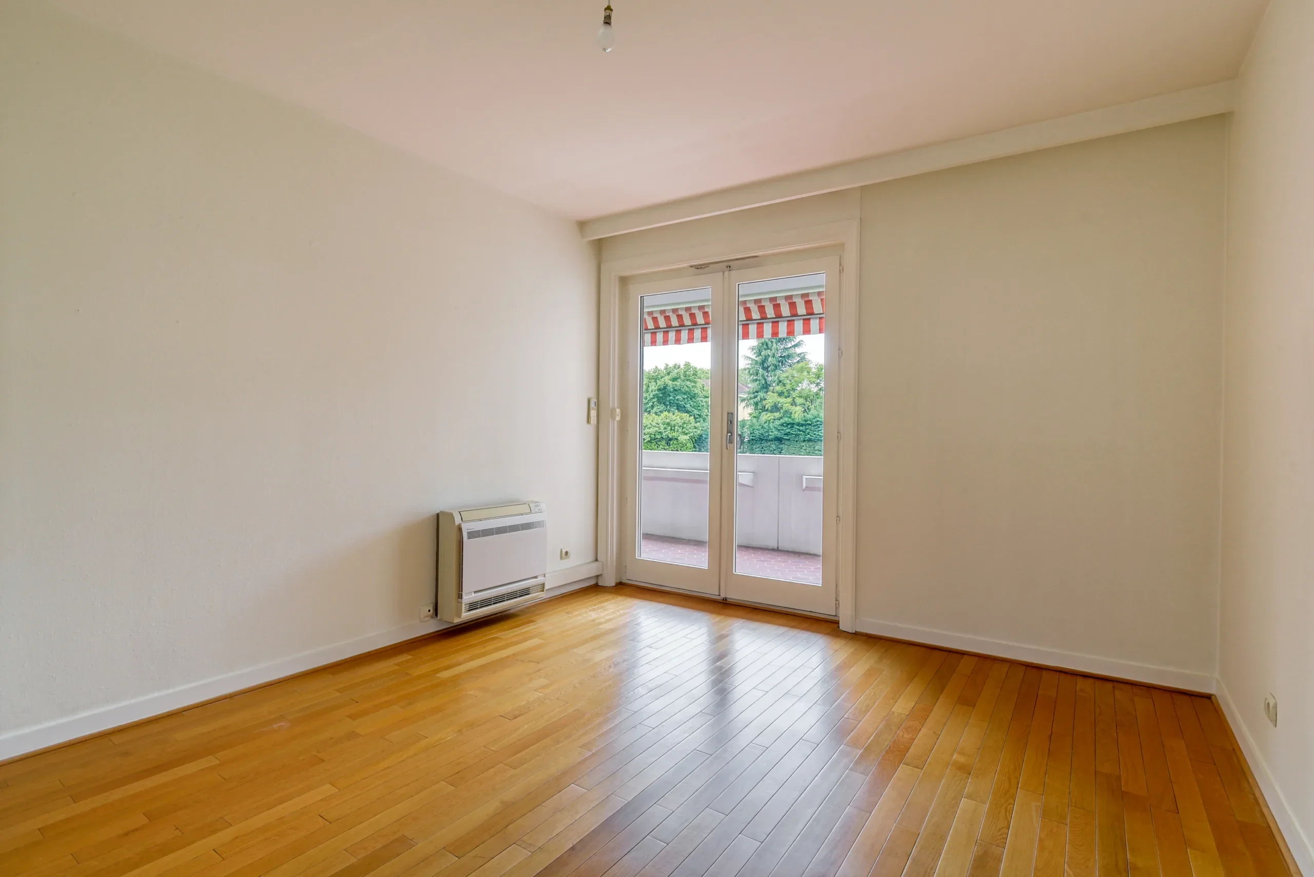 Appartement Rue Chazière à Lyon