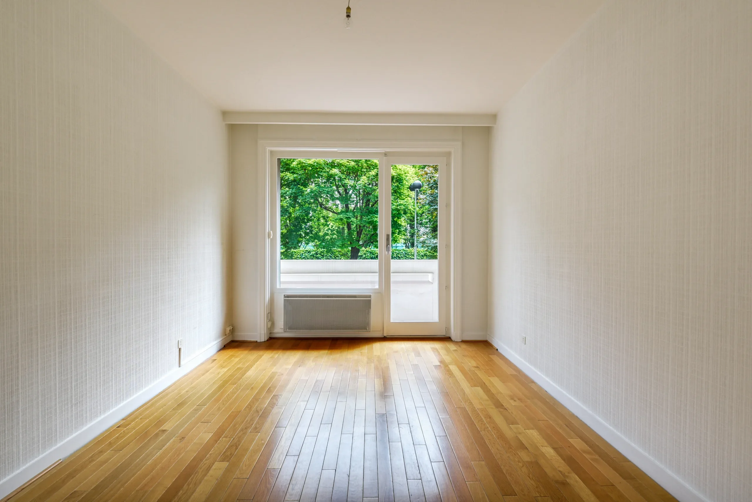 Appartement Rue Chazière à Lyon