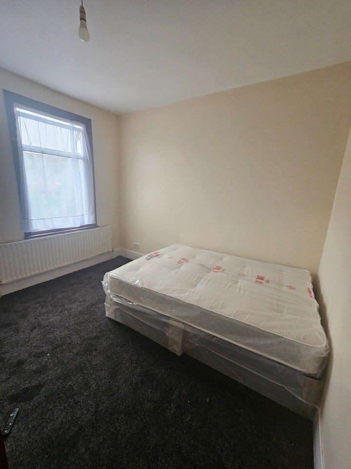 House Brierley Road in Greater London