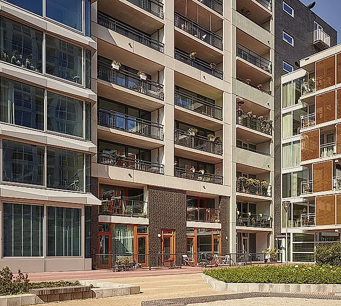 Appartement Anton Philipslaan in Eindhoven